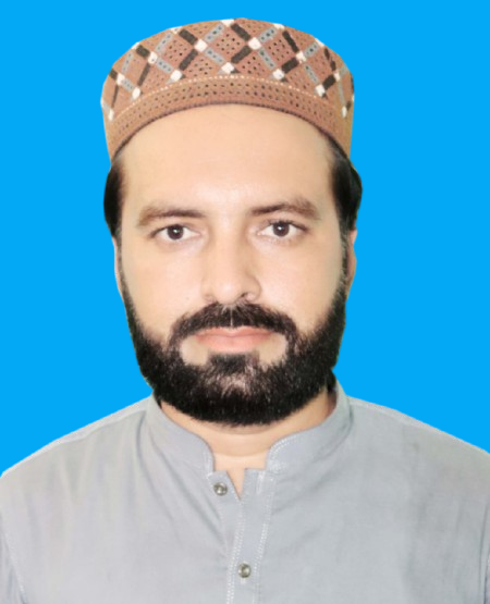 Mueen Aslam
