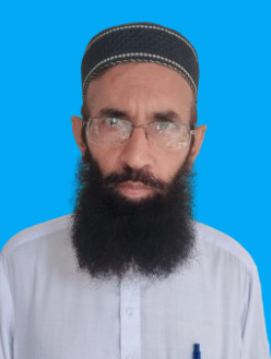 Hafiz Mushtaq Ahmad