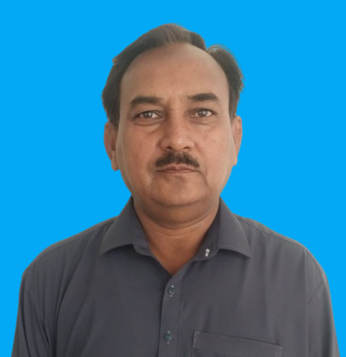 Naseer Ahmad Nasir