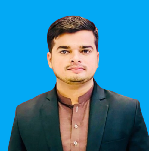 Mubasher Maqbool