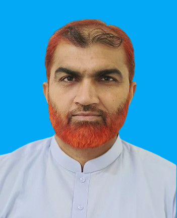 Sharafat Ali