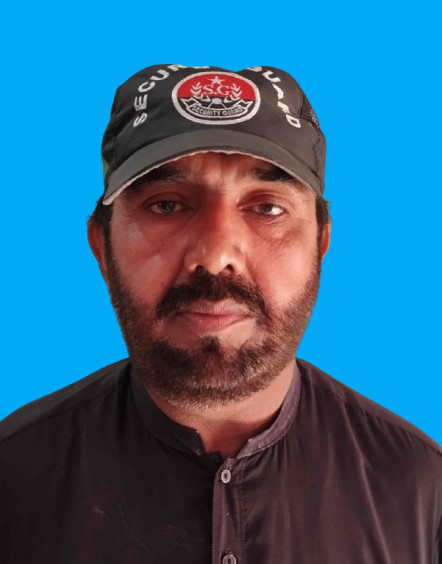 Rao Muhammad Akram