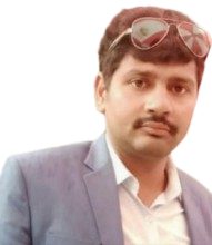 Tajammul Hussain