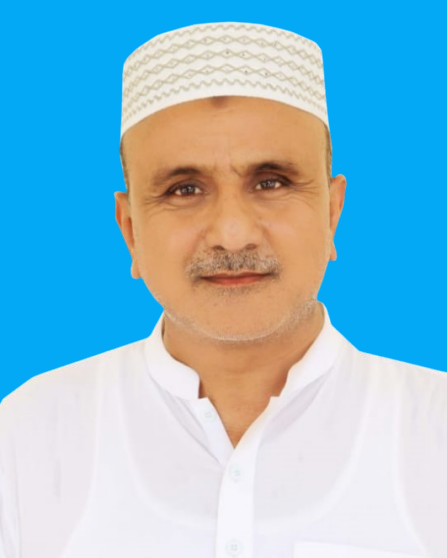 Malik Ghlam Sabir