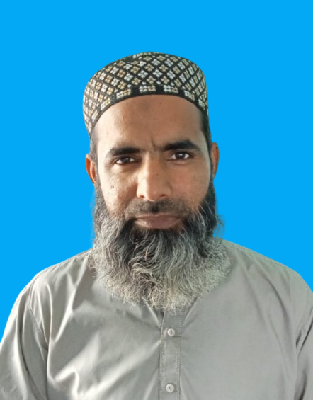 Shakeel Ahmad