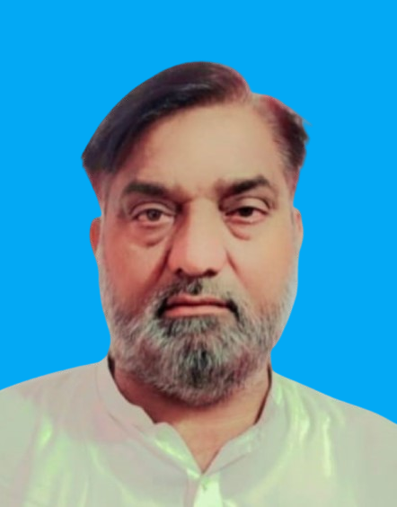 Muhammad Tariq