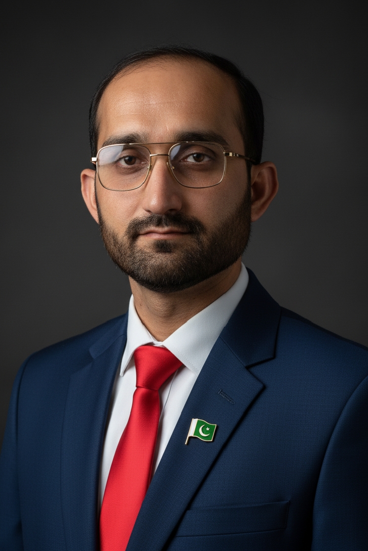 Umair Ahsan