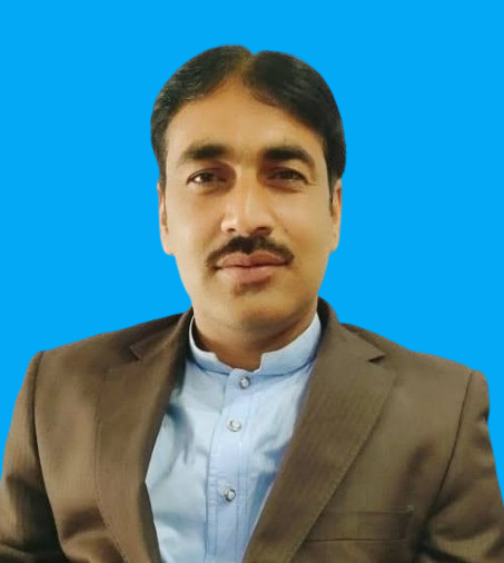Muhammad Ittfaq