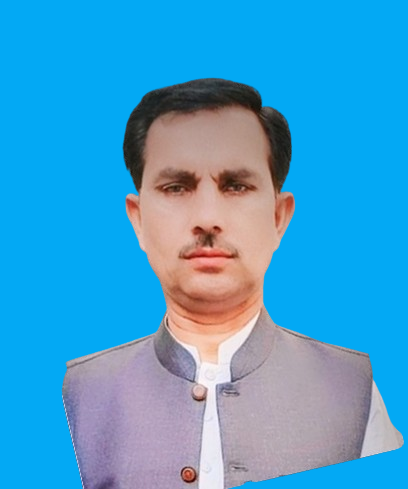GHULAM MUSTAFA