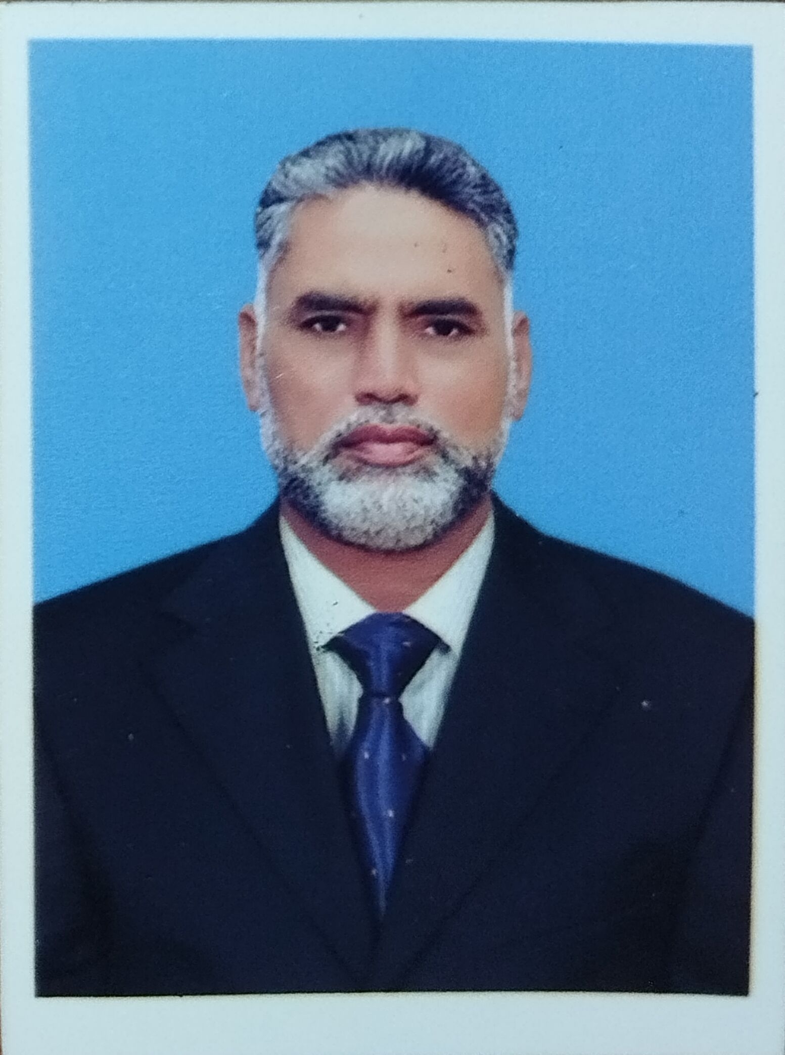 Abdul Sattar