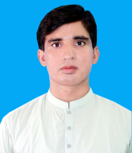 Tahir Usman