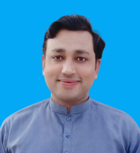 Muhammad Imran Khan