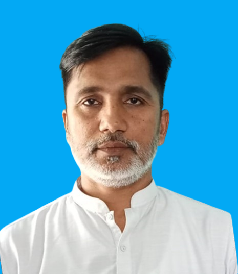 Muhammad Abbas
