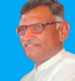 Muhammad Hussain
