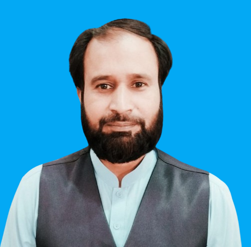 Hafiz Muhammad Maqbool