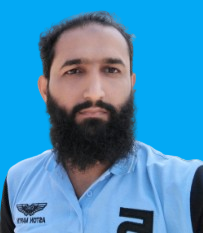 Atif Zohaib Khan